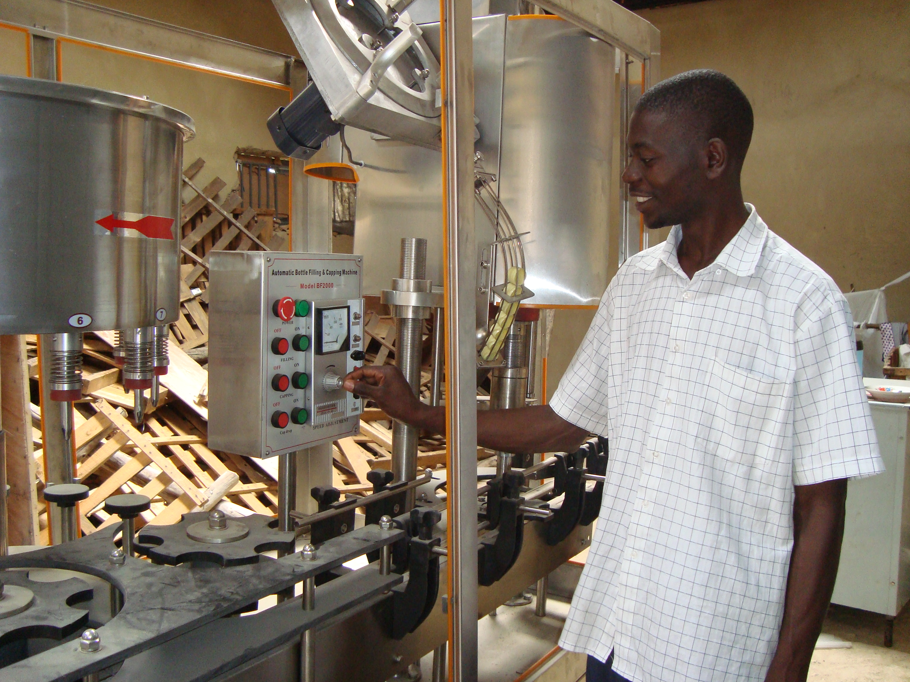 Kazire Health Products